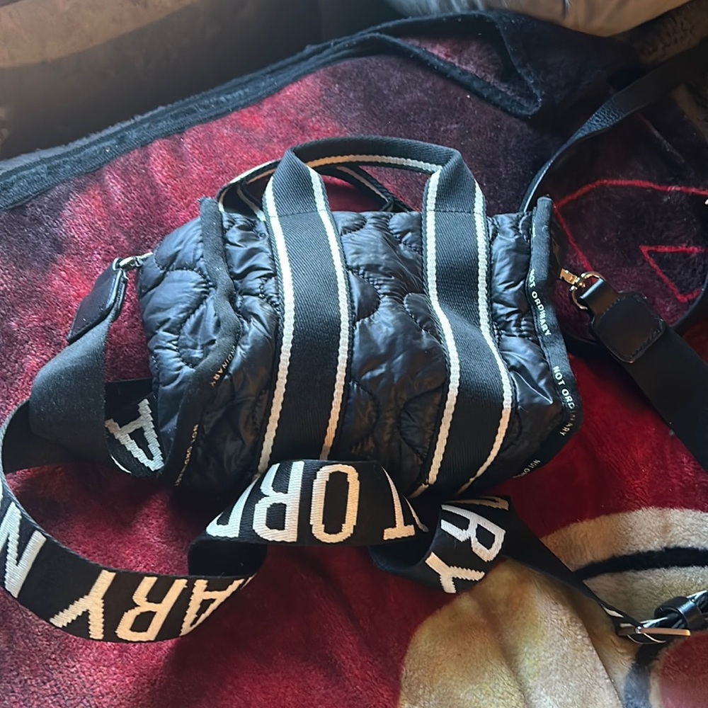 Zara mini tote